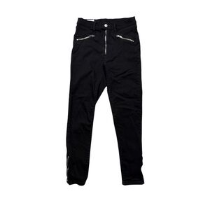 Levi’s premium black jeans